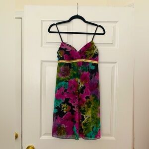 dELIA*s Junior’s Babydoll Dress | Size 5